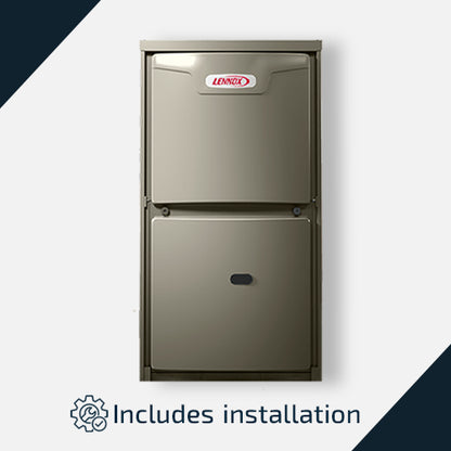 Lennox Furnace - Two Stage 110K ML296UH110XV60C
